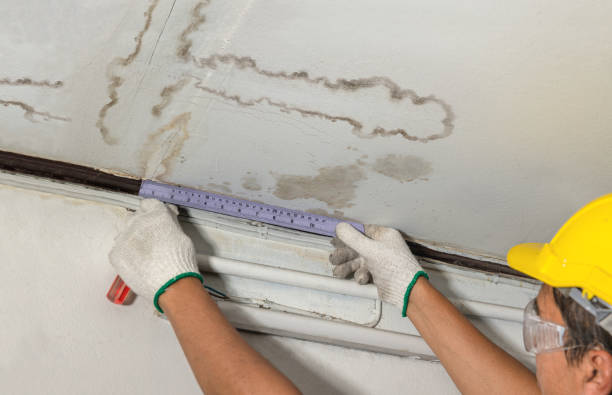 Affordable Water Damage Repair solutions in Hillsville, PA